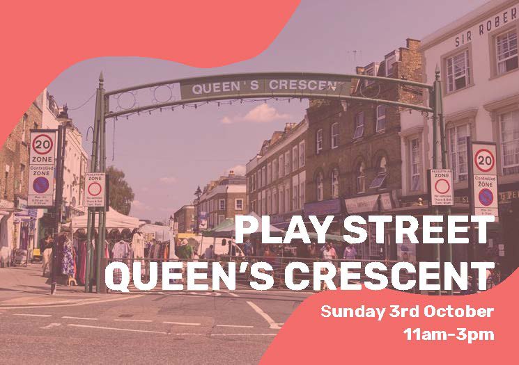 Pramstead_'s tweet image. 3 fantastic COMMUNITY EVENTS this weekend in #Camden #Holborn &amp;amp; #PrimroseHill! #cometogether #neighbourhood #free pramstead.com/whats-on #playstreet #FunPalaces