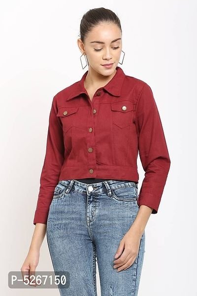 FollowAmitKumar's tweet photo. Denim Jacket For Women Online Shopping 

COD Available

Free Return and Refund Policy

For More Details or Order Product

Click below Link
 https://t.co/xWqFDHh39j

RT Plzz

#denimjecket #jacketforwomen #jacket #winterwear #shopping https://t.co/Bej4jerfPN
