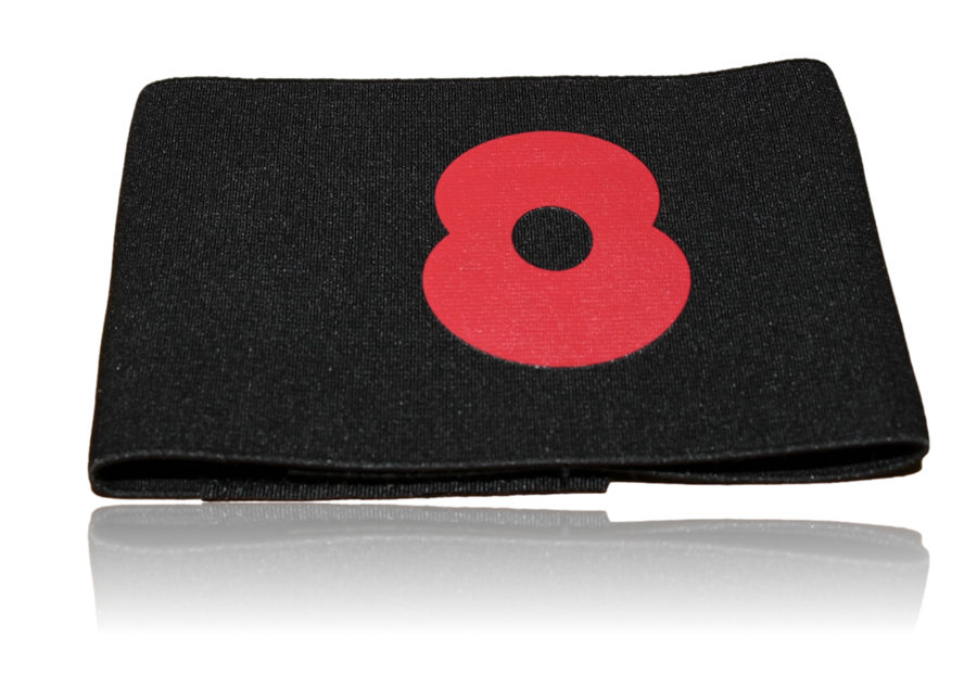 Poppies4Kits's tweet photo. After requests over the past few years, this year finally saw us add the Poppy Black Armbands to our range, we are the country's only Official supplier of these &amp; they're proving very popular. Available in Youth &amp; Adult sizes, they're reversible too.
https://t.co/SjhbCsqhfg https://t.co/kmhpwWRqmt