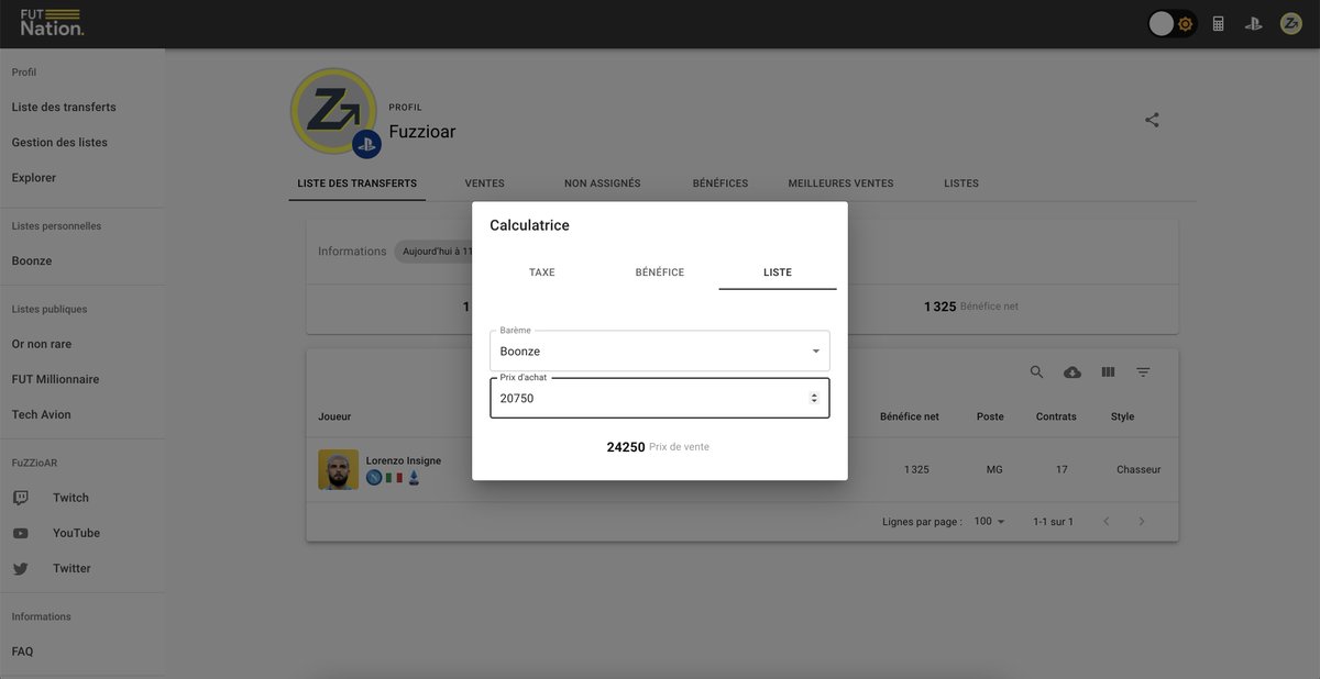 FUT Nation tweet media