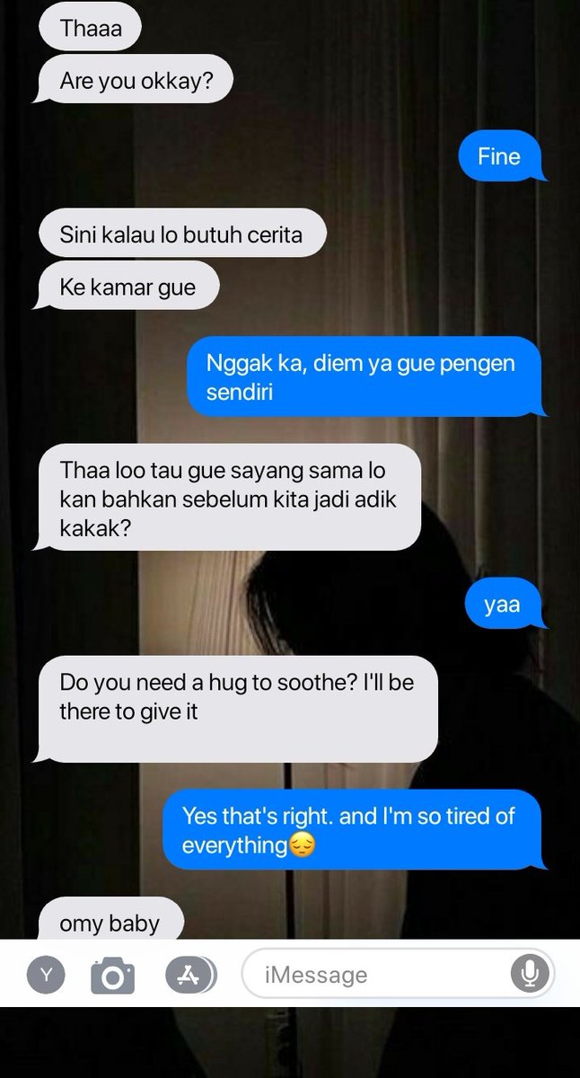 buahpirsegar's tweet photo. 029. brother? https://t.co/KYohk6OO9q