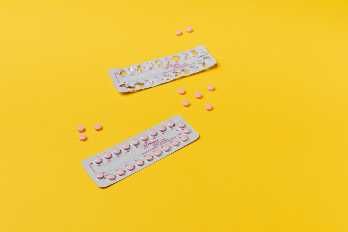 Pastillas para regular la regla que no sean anticonceptivas