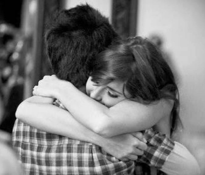 Migliaia e migliaia di anni
Non basterebbero
Per dire
Il minuscolo secondo d’eternità
In cui tu m’hai abbracciato
In cui io t’ho abbracciato.

Jacques Prévert

#CulturaFrancese per #SalaLettura 

<a href="/SalaLettura/">©️ Il Caffè Letterario</a> 💏💋