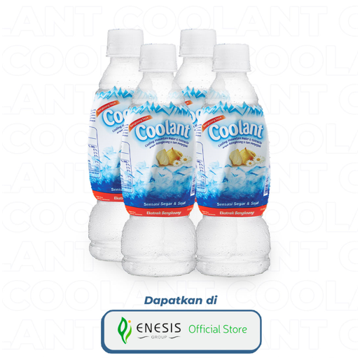 Coolant tweet media