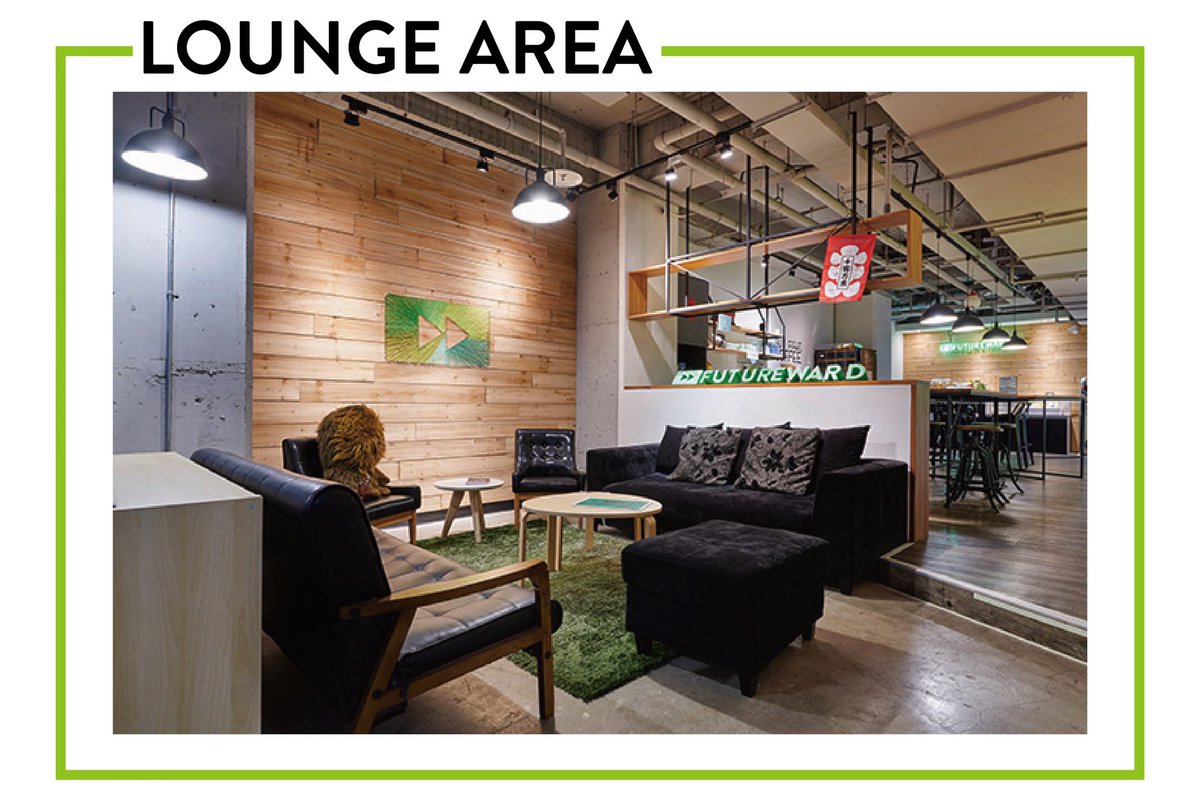 futureward_tw's tweet photo. Hi everyone 👋🏼 We’re a co-working space &amp; startup resource hub in Taipei, Taiwan 🇹🇼 https://t.co/AbhEddctQN