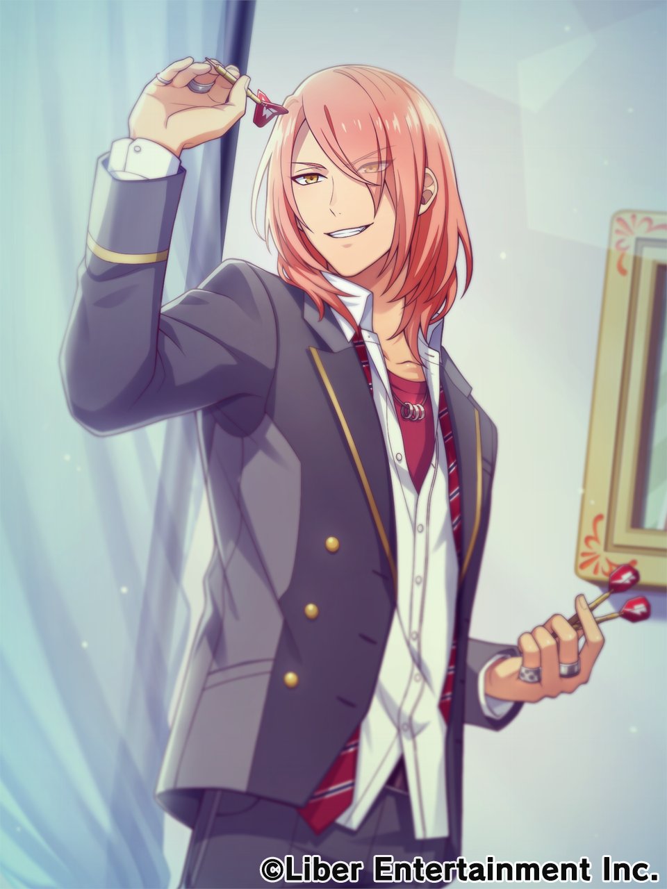 【公式】 Stage」 Étoile アイ☆チュウ on  X: その他