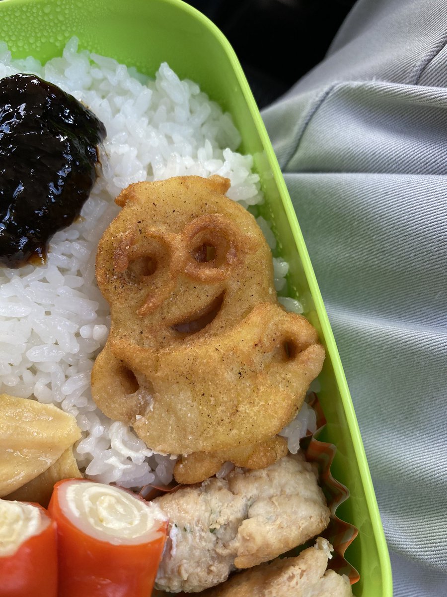 scr_0616's tweet photo. ボクが悪いん？ https://t.co/FMyLiq2cXx