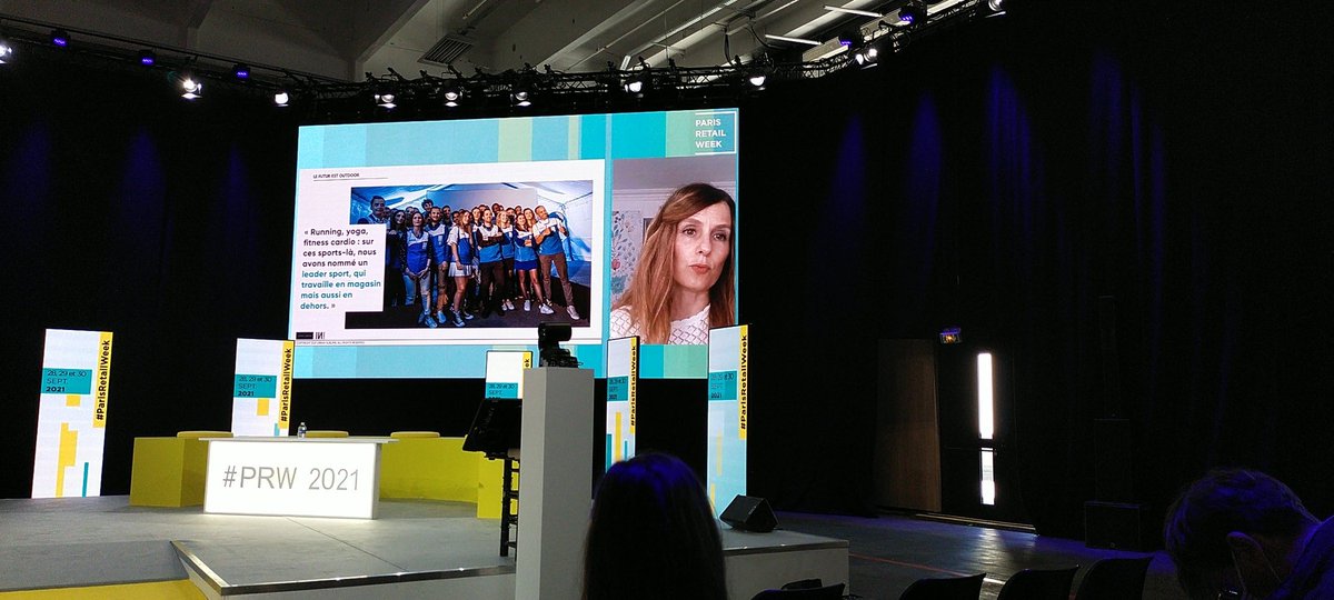 NRF 2026: Retail's Big Show Europe tweet media