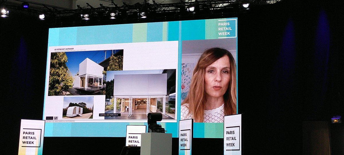 NRF 2026: Retail's Big Show Europe tweet media