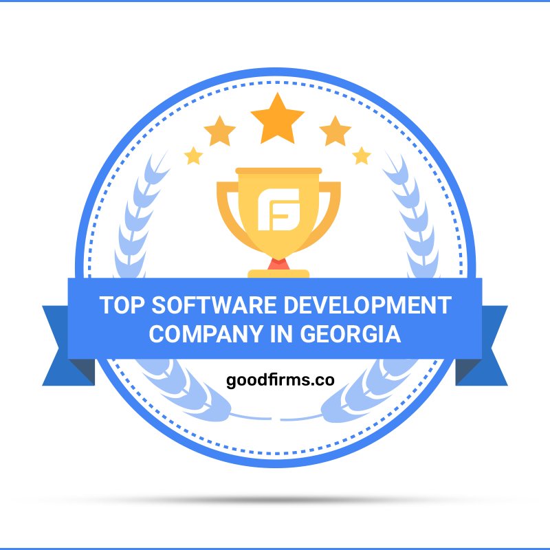 solviostech's tweet image. Intending to confer cost-effective #softwaredevelopment to match clients business needs & timeframe would soon bequeath @solviostech to seize position as one of Georgia’s leading #softwaredevelopmentservice providers @GoodFirms bit.ly/3D3HM7P
#topsoftwaredevelopment