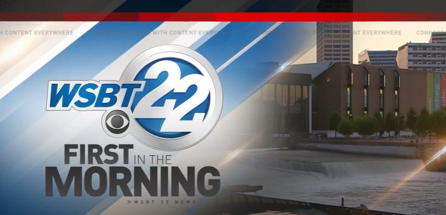 At 6 on SB's #1 morning news
-Berrien Co school mask mandate is over
-Govt shutdown deadline at midnight. Votes today
-SB looks for ideas to improve 2 neighborhoods.
-No jackpot winner for Powerball. IN, MI $1m and $2m winners
-Sunny, warm today.
Livestream WSBT. COM https://t.co/1r4dlcKqgS