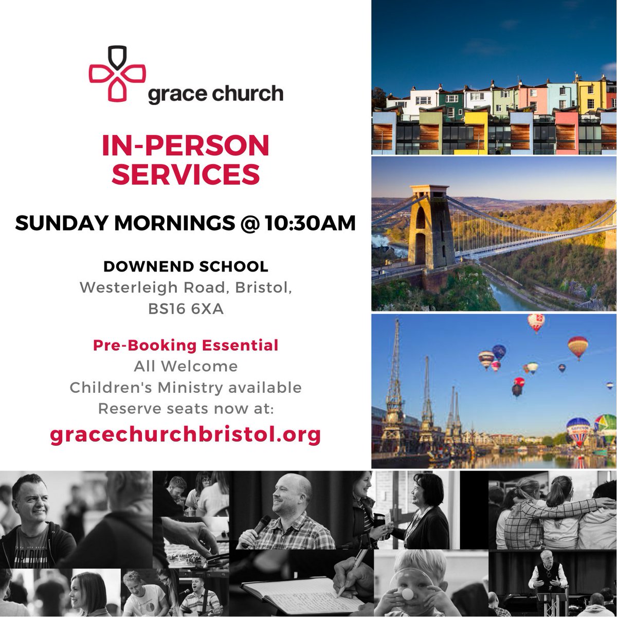 Invite to In-Person Sunday Service - Changes to seating and registration - mailchi.mp/92678fb4e632/i…