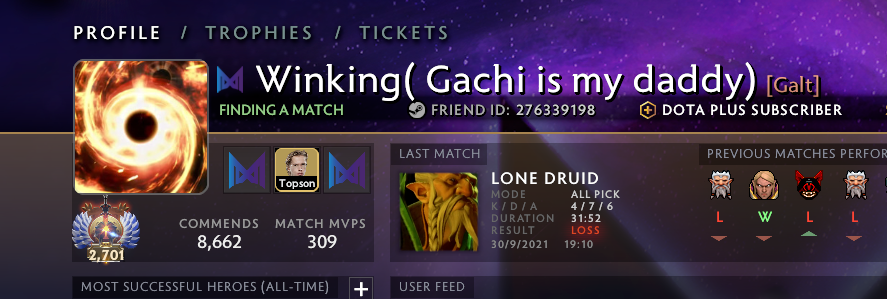 GACHI dota mega ultra gaming CN dota never die :) tweet media