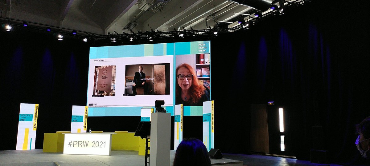 NRF 2026: Retail's Big Show Europe tweet media