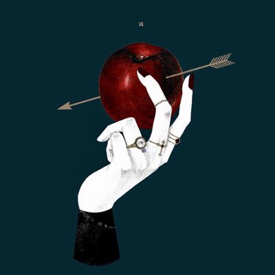 「#Twitter文化祭2021
🕯🍎🏹👞 」|ruff✴︎DF57のイラスト