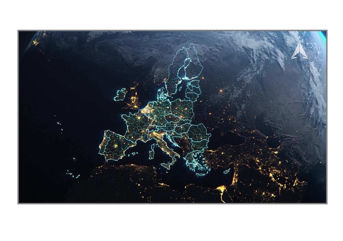 Visit youtube.com/watch?v=1oc0fl… to watch the #andromeda_h2020 video and learn about e-#CISE, the trials & validation! Innovative equipment deployed remain operational after project closure for border surveillance! #maritime #policymakers #EUROSUR #investEUresearch #H2020 #security