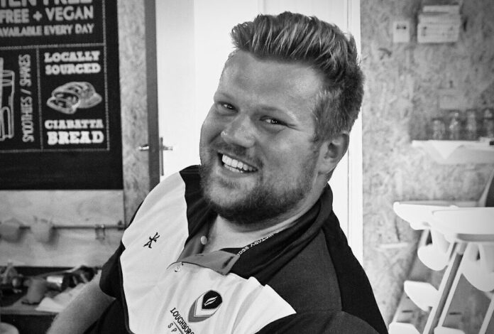 England Hockey were hugely saddened to learn of the death of hockey stalwart Andy Gibson, who passed away last week. 

At the age of 31, Andy had already left an indelible mark on hockey in this country.

Tributes to 'one of hockey's nicest and brightest': englandhockey.co.uk/media/news/eng…
