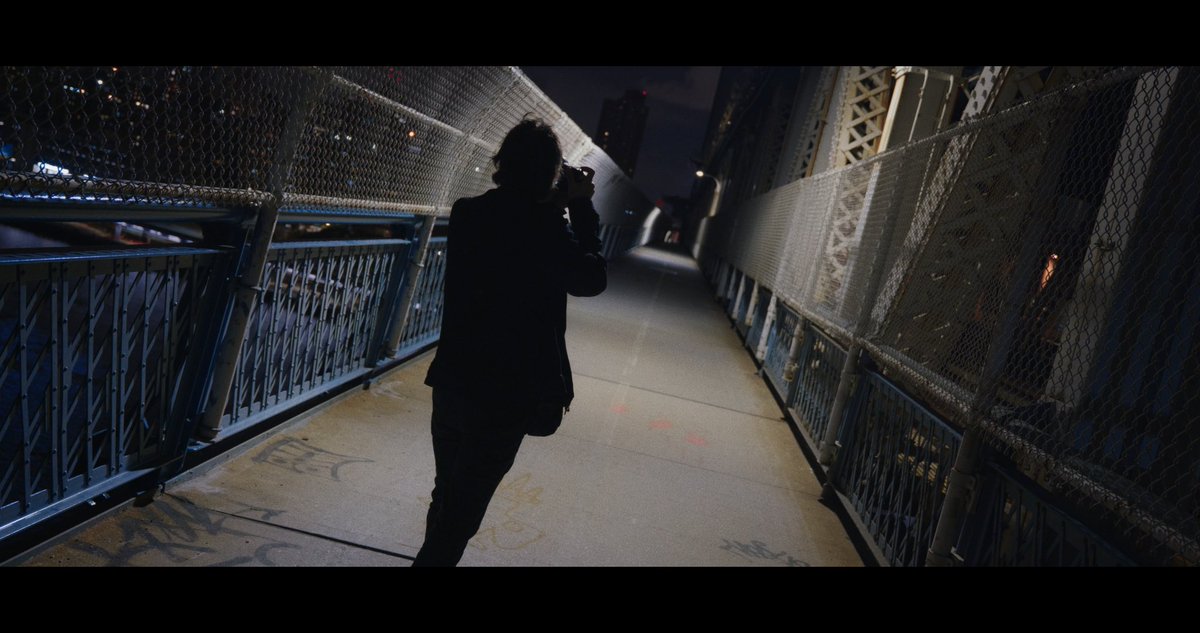 atAleksandarK's tweet photo. A year ago on this day we finished shooting the short film Artsanity, film is complete and it is in the film festivals submission process.
It was magical experience of quiet and never-seen-before empty New York City. https://t.co/u7XoguBk2u