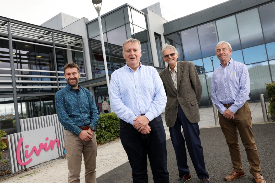 weare_livin's tweet photo. Read our latest news : Livin announces chief executive and chair of the Board retirement >>https://t.co/rAI8rdLa58 https://t.co/PN7vMT69rB