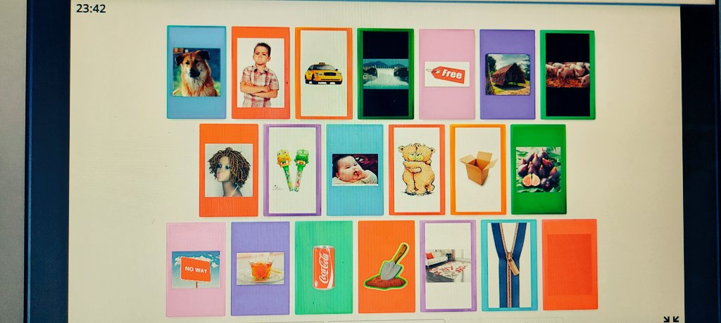 Using tools while learning is mindblowing. Little kids guessing the vowel words using wordwall <a href="/dp_2211/">Dimple Puri</a> <a href="/Upasnakiumang/">upasna Choudhaary</a> <a href="/GAttreja/">Geetika Attreja</a> <a href="/jyotina79242724/">jyoti nagar</a> #DLFWorldSchool <a href="/ashokkp/">Ashok Pandey</a> <a href="/Anushka52054314/">Anushka Yadav</a>