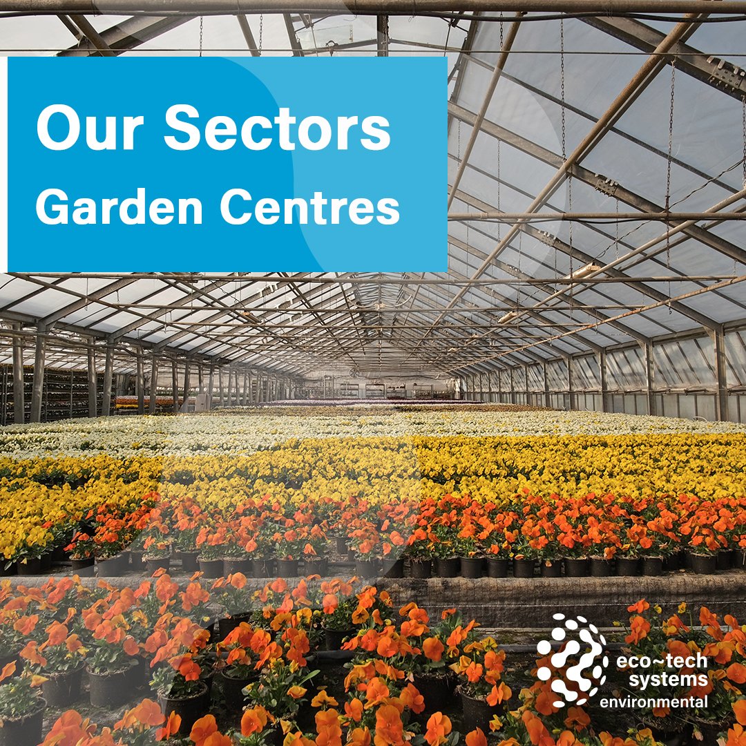 Eco~tech Systems tweet media