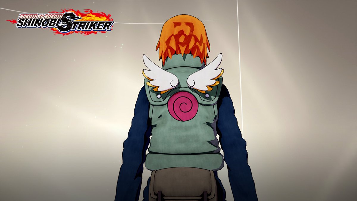 Narutovideogame's tweet photo. Rusty Blood outfit, Angelic Wings, Purple Shukaku... Claim these rewards now until October 7!

The 14th Ninja World Hero Festival event for NARUTO TO BORUTO: Shinobi Striker is on!

#NinjaWorldHeroFestival #ShinobiStriker #Naruto https://t.co/Pmfr7ehV6L