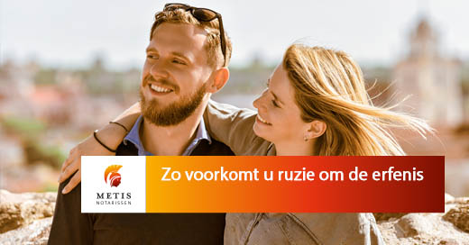 Vandaag op Broer- en zus dag delen wij tips om ruzie te voorkomen bij de afwikkeling van een erfenis. Wist u dat de meeste ruzies over dit onderwerp ontstaan tussen broers en/of zussen?  👉 bit.ly/Metis_erfenis

#metisnotarissen #voorelkefaseinuwleven #erfenis #broerzusdag