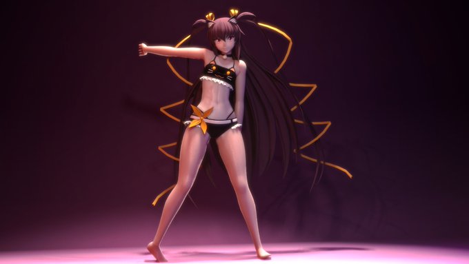 Eeveeユキカゼちゃん質感テスト続き
コミック
フィギュア
逆光 