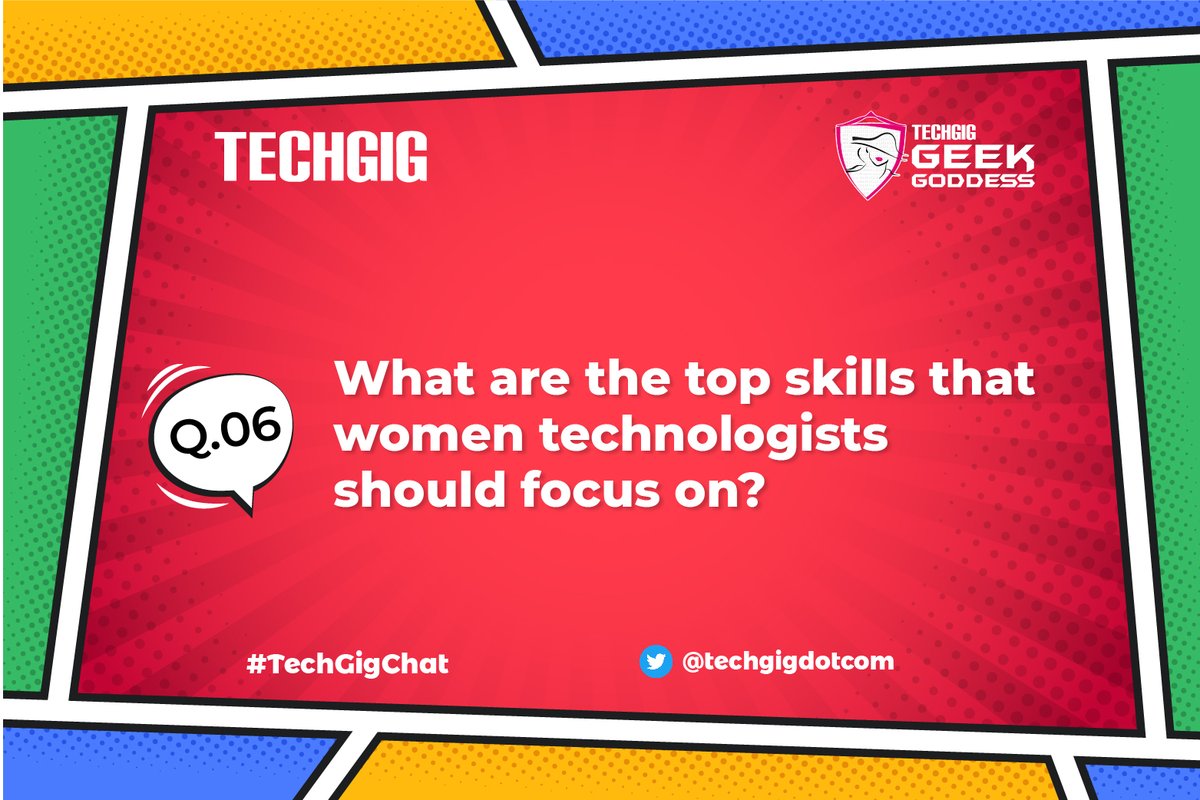 TechGig tweet media