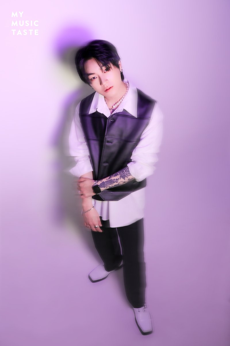 _mymusictaste's tweet photo. #DOHANSE shining like diamonds💎💜 

🎉Congratulations on the solo debut, 1st Digital Album [BLAZE]!🎉

Watch📺 https://t.co/9wkxYCig04
MAKE👉 https://t.co/l0PlfKtK1m

#DOHANSE #Make_VICTON #StopWishingStartMaking with #MyMusicTaste https://t.co/Bf1B2aCPKo
