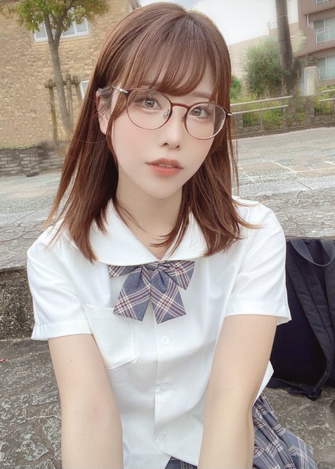 Twitterのコスプレ画像39