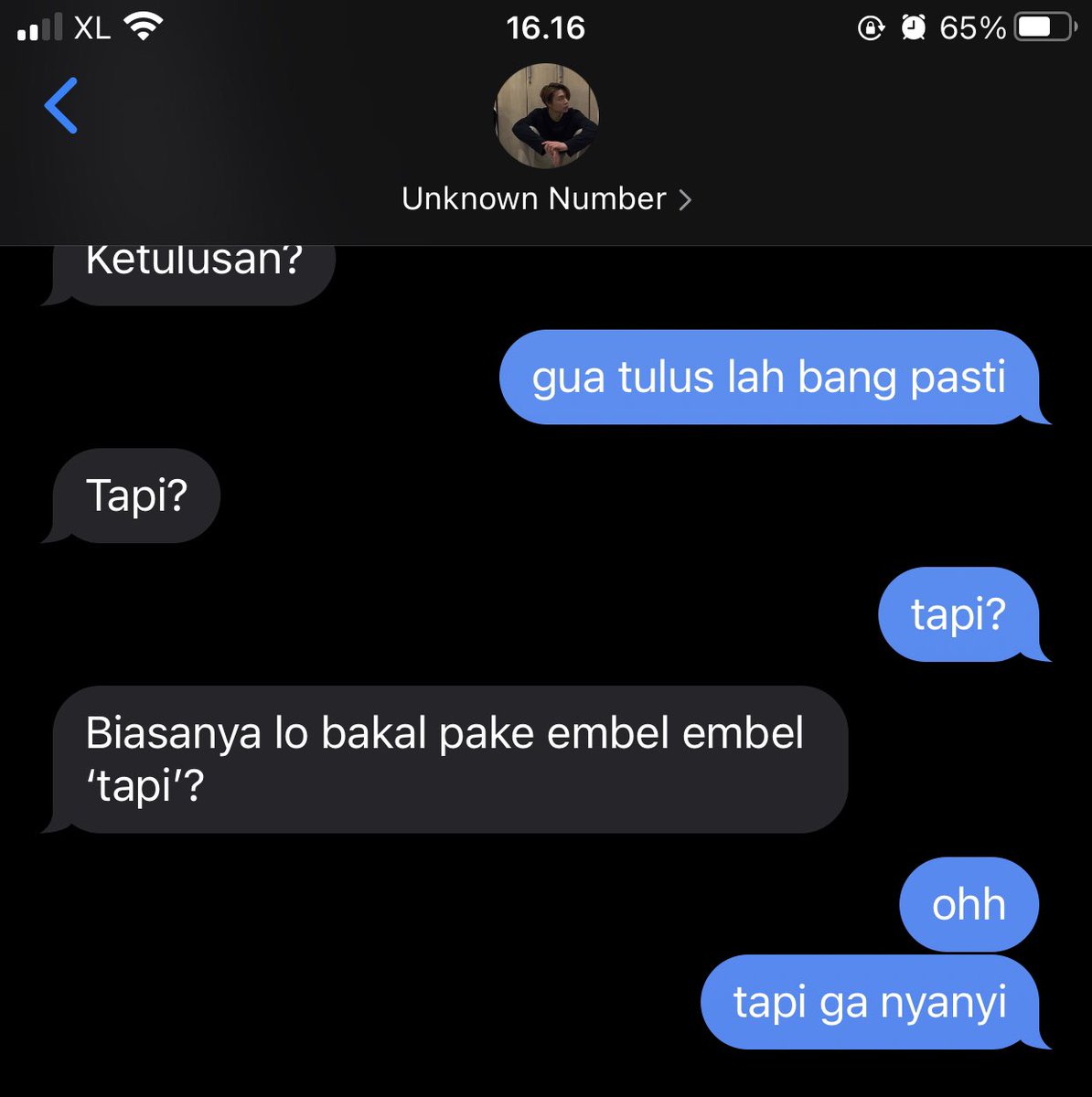 —209. Ya gak salah sih tapi....(2)