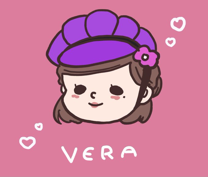 実はもともとこういうデフォ絵描く女だったんだけど、こっちも好きだよって人いてくれたりしない………❔❔🥺 

🥺🥺🥺ウルウル 
