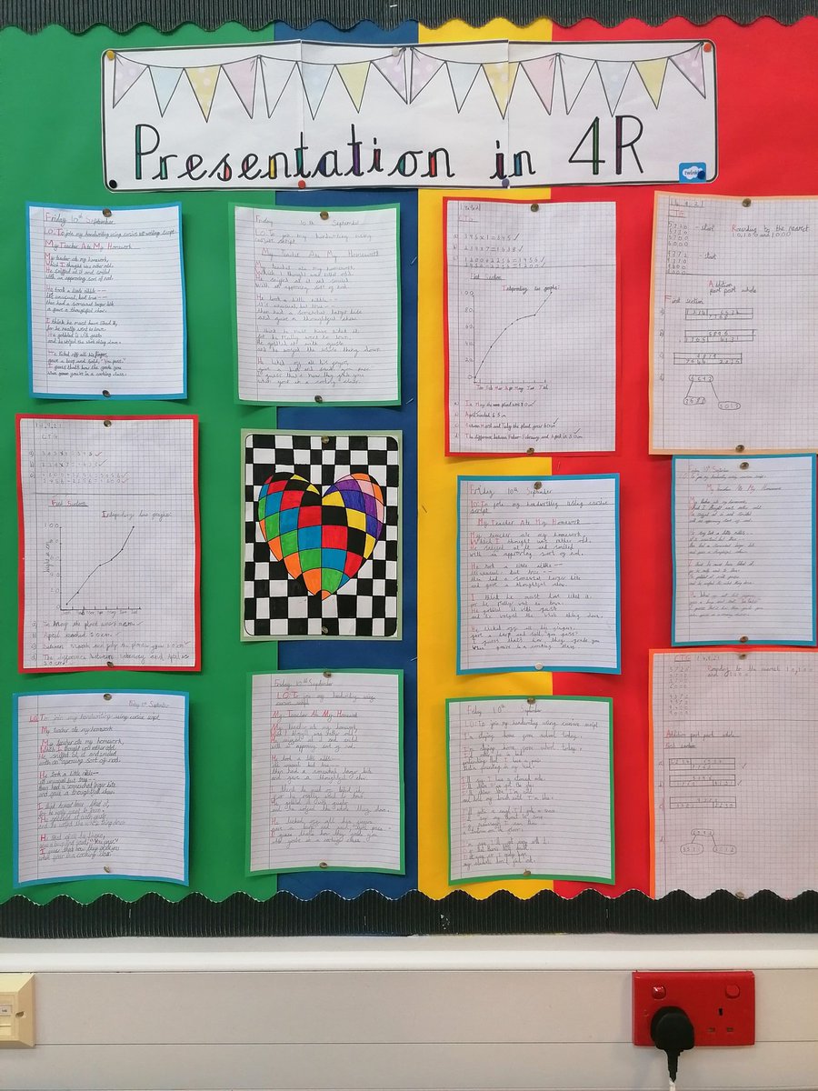 Year4_WLPS's tweet photo. We are very impressed with our display boards, showcasing the excellent presentation in Year 4. https://t.co/6FCc7a3M7w