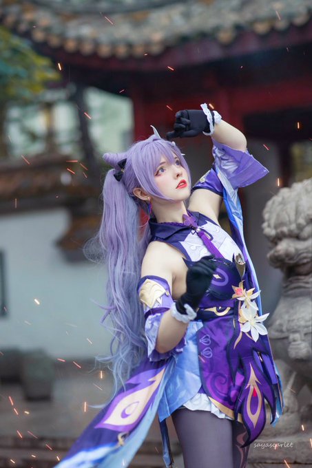 Twitterのコスプレ画像27