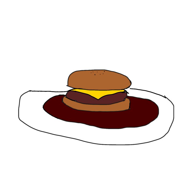 ハンバーグカレーのtwitterイラスト検索結果 ハンバーグカレーのtwitterイラスト検索結果