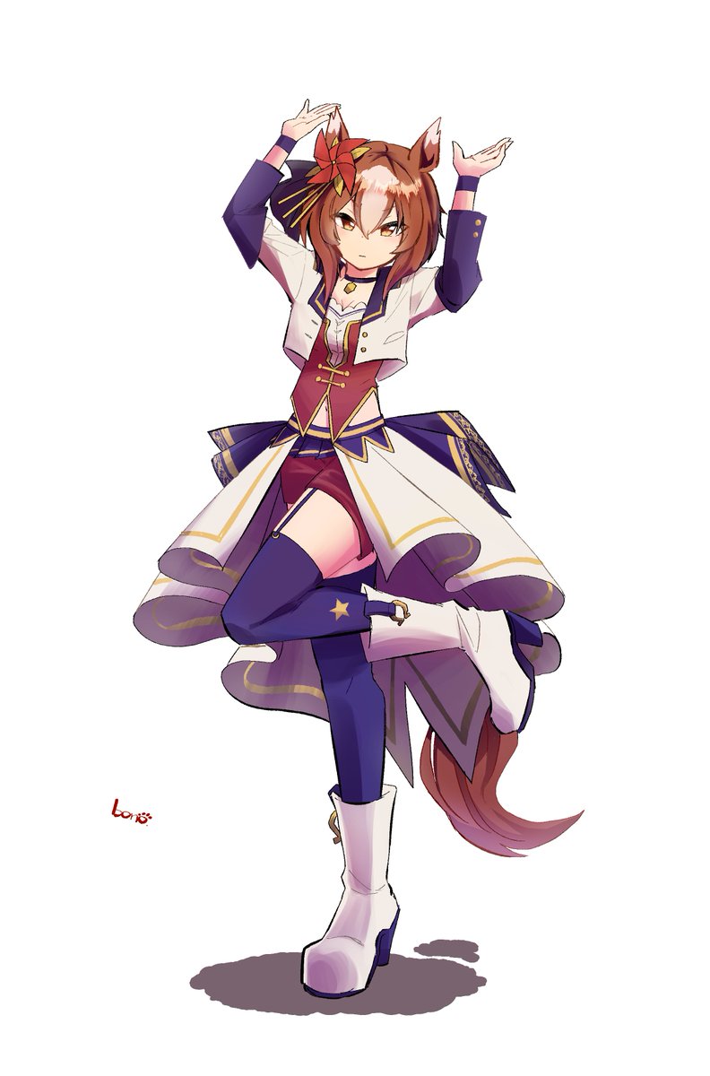 いっぱい描きました(当社比)
#今月描いた絵を晒そう 