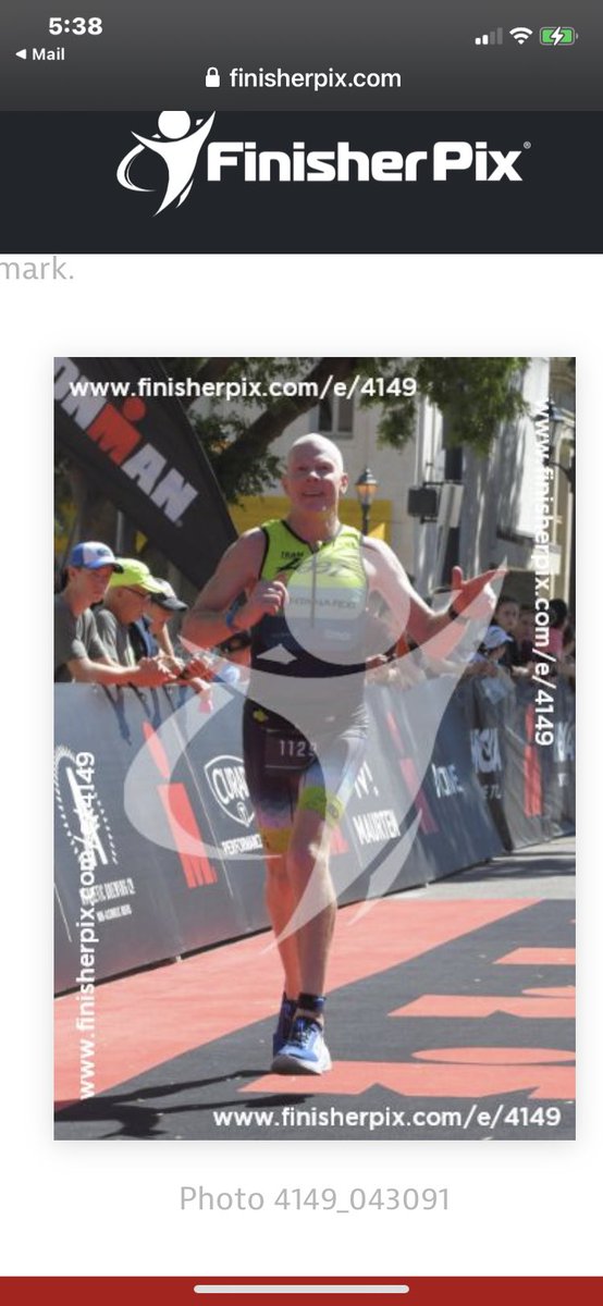 Rick Mongeau tweet media