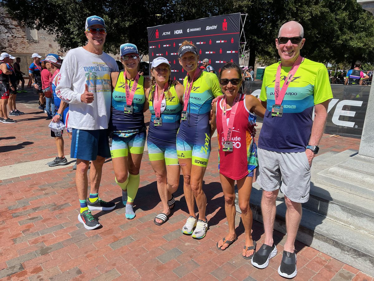 Rick Mongeau tweet media