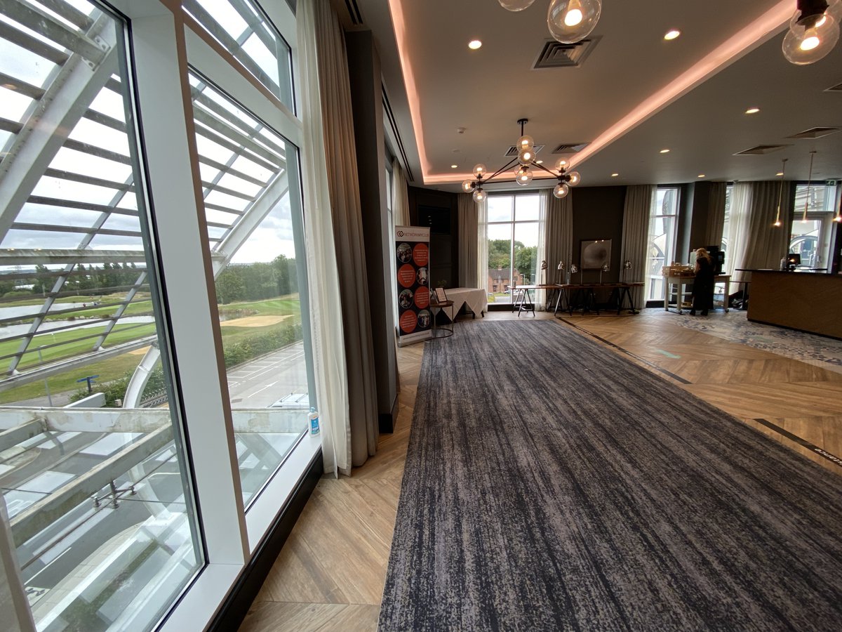 Network My Club tweet media