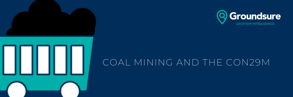 CDS_ConveyData's tweet photo. Want to know more about the current and historic coal mining activity and how it can affect #propertypurchases for your clients?
Next month @Groundsure will be discussing #CoalMining and the #CON29M
To find out more or to register, click here >> https://t.co/Gj9ssfJeAy
#webinar https://t.co/WioT10U0a1