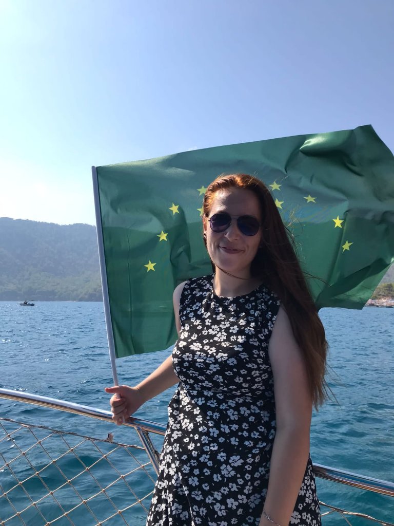 Gençlik Ateşi Yeniden Alevleniyor
KAFFED'in Edremit'te düzenlemiş olduğu III. Gençlik Çalıştayı'na Afşin Kafkas Kültür Derneği adına katıldım. Gördüğüm ilk şey gençlerin ne kadar heyecanlı ve ne kadar hevesli olduğuydu. 
rb.gy/d2keqx