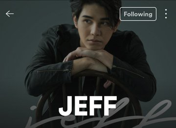 Rimiee_'s tweet photo. It's actually Jeff Satur saying goodbye to JEFF maybe? 🥺🥺🥺
#Goodbyenotgoodbye #1Two12JeffXJeffsatur #1Two12TheFinalNumber https://t.co/JiQUaZfxxV