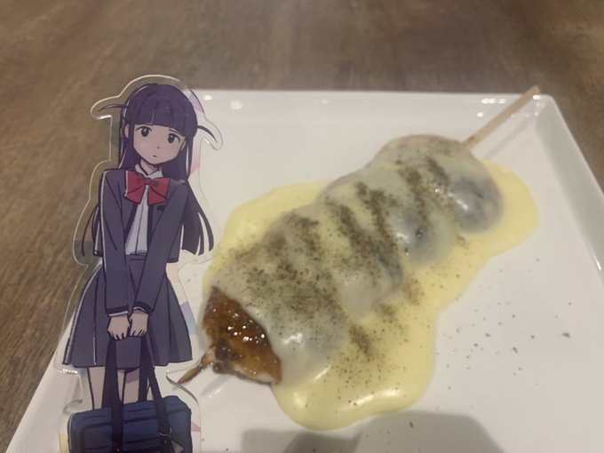 焼きまんじゅうのtwitterイラスト検索結果 焼きまんじゅうのtwitterイラスト検索結果