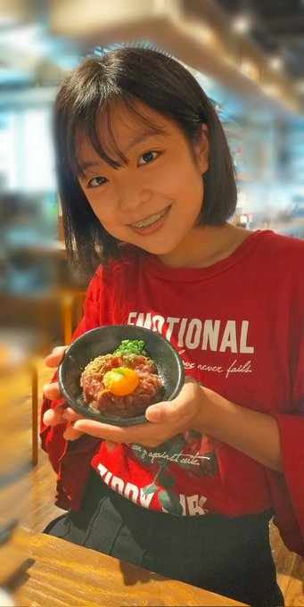 HANNAのTwitter画像17