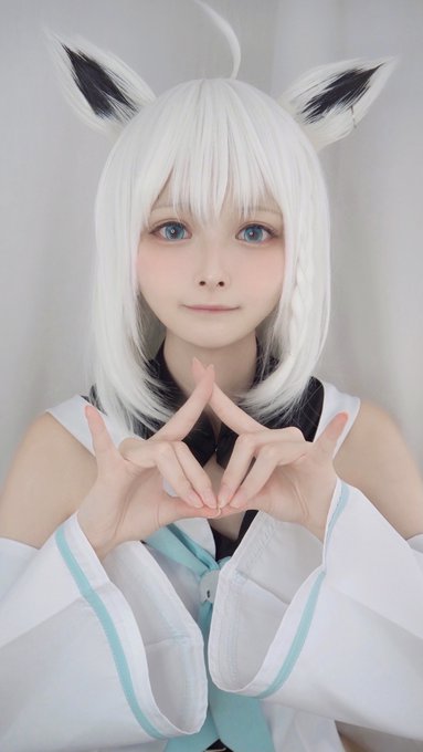 Twitterのコスプレ画像43
