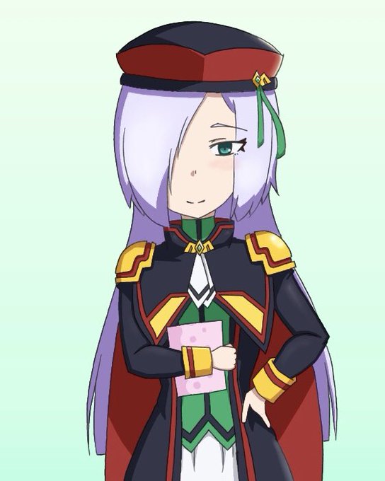 セスト描きました! 