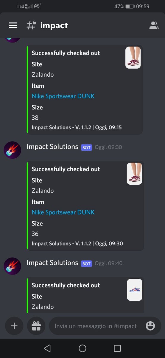 🤐
<a href="/ImpactSltns/">Impact Solutions</a>
<a href="/Impact__Success/">Impact Solutions Success</a> <a href="/HypeHuntersEU/">HypeHunters</a>