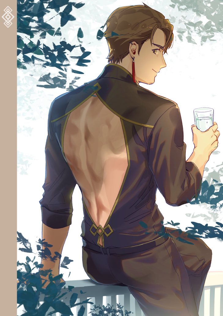 色々描いた!
 #今月描いた絵を晒そう 