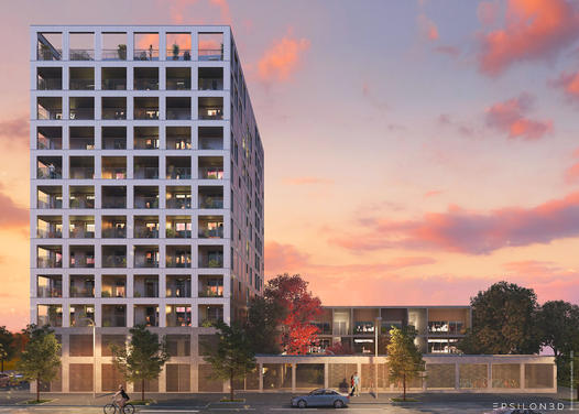 ⚠ ARCH'immobilier sera présent au Salon de l'Immobilier Neuf les 1, 2 et 3 octobre 2021 au Glaz Arena à Cesson Sevigné.
L'occasion pour vous de découvrir l'ensemble de nos projets. 
Plus de renseignements au 02 99 78 30 00 ou rendez-vous sur notre site archimmobilier.fr